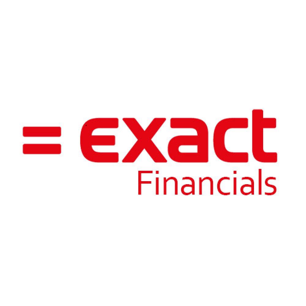 Exact Financials