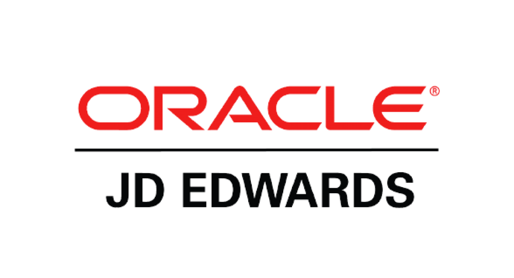 Oracle JD Edwards