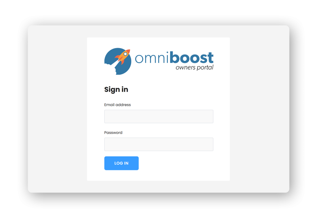 Easy Onboarding